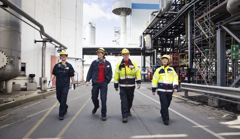 AVR Afvalverwerking kiest voor Popay Learn